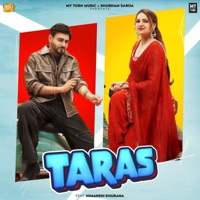 Taras (feat. Himanshi Khurana) - Single - Gurlez Akhtar, Nadha Virender & SABBA