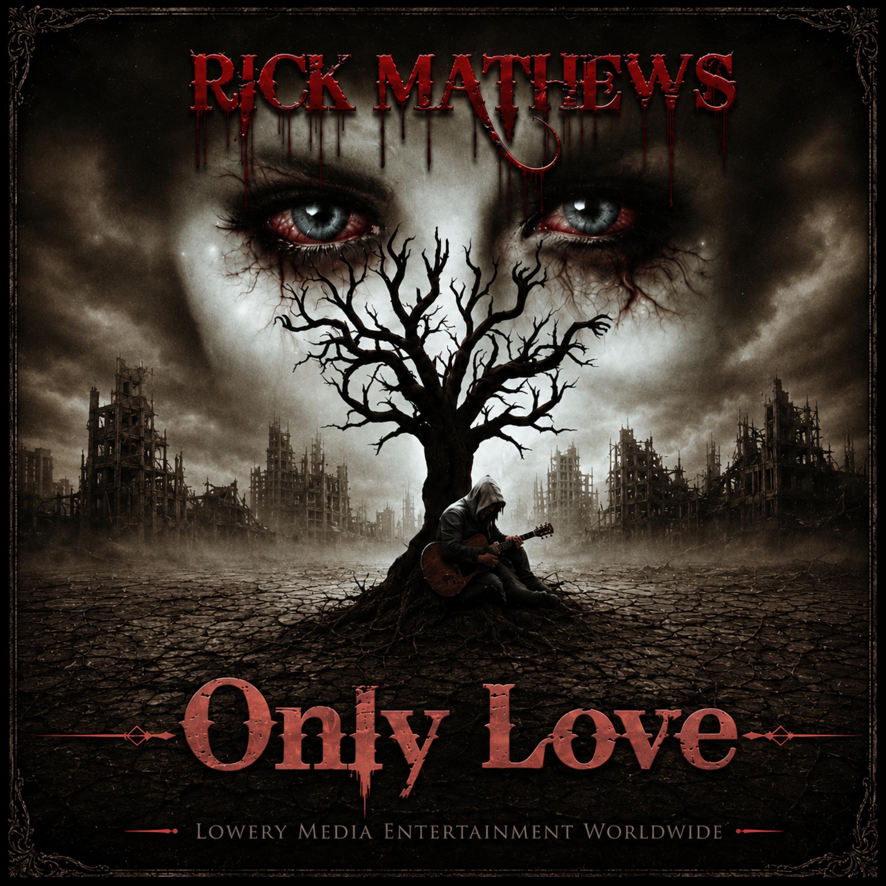 Only Love - Single