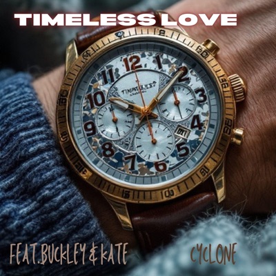 Timeless Love with You (feat. BUCKLEY & KATE) - Single