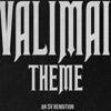 Valimai Theme (SV Rendition)