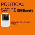 Putin Has The Longest Table