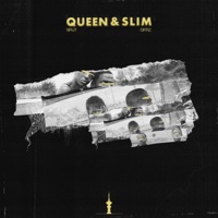 Queen & Slim - Single - Split & Ortiz