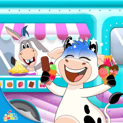 La Vaca Lola se congeló el cerebro - Single