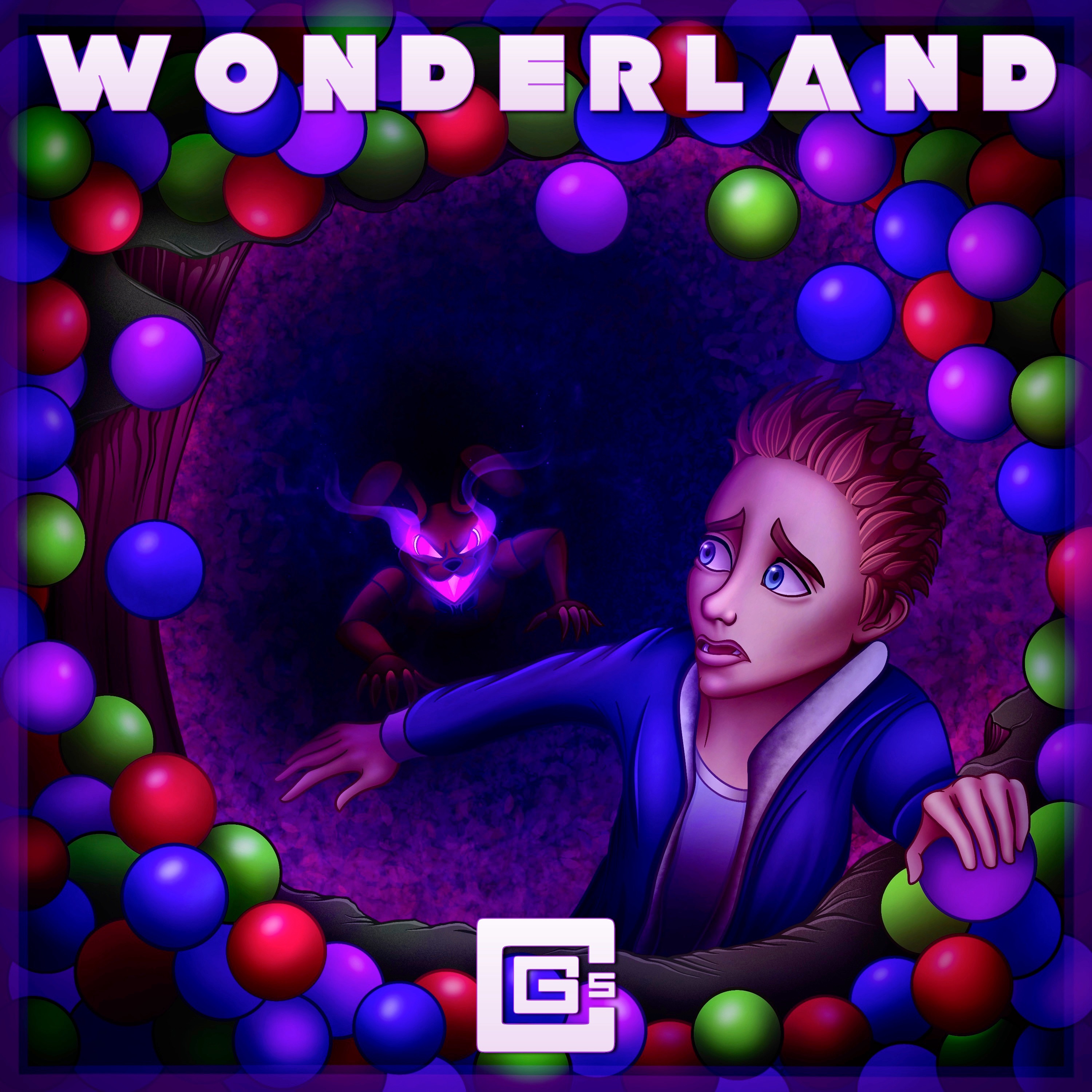 Wonderland - Single