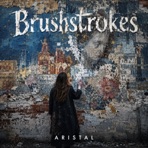 Brushstrokes - Single