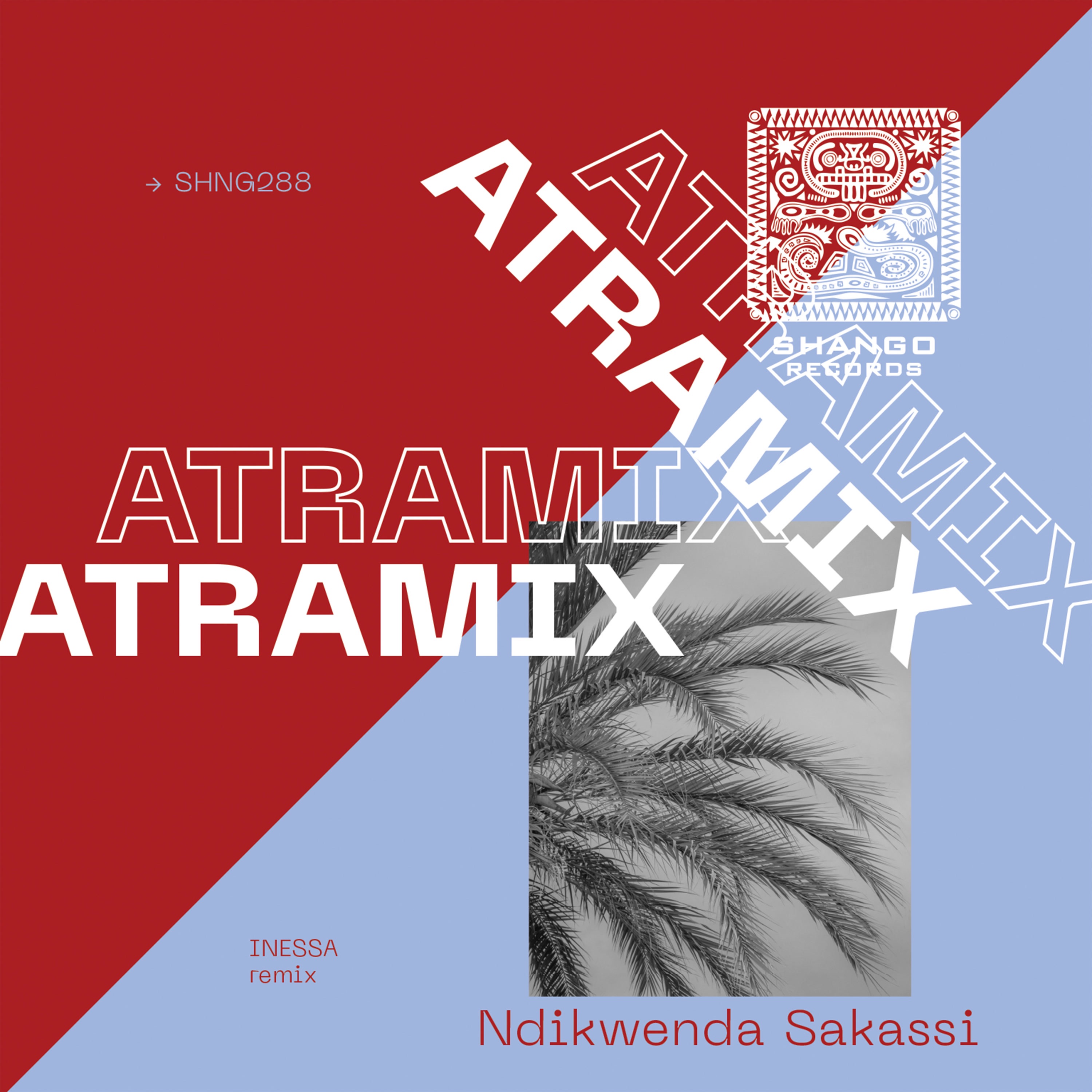 Ndikwenda Sakassi - Single