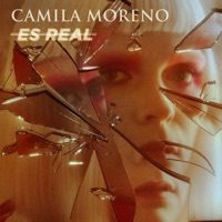 Es Real - Single - Camila Moreno
