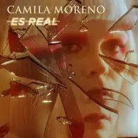 Es Real — Camila Moreno