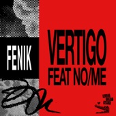 Vertigo (feat. No/Me) artwork