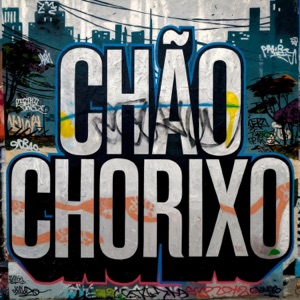 Chao Chorixo (feat. Beatgeniuz) [Radio Edit]