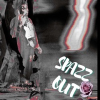 Spazz Out (feat. Beachiii) - Single - Stuff krust