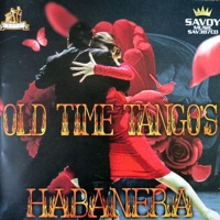 Old Time Tango's Habanera - Harry Davidson Orchestra