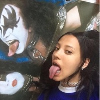 daynnite (KursedKane Exclusive) (feat. Slayrrftw) - Single - Kursed Kane