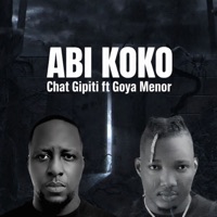 Chat Gipiti (feat. Goya Menor) - Single - Abi Koko