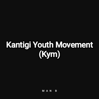 Kantigi Youth Movement (Kym) - Single