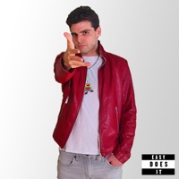 EASY DOES IT / GUT STUFF - Single - nelward