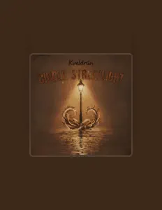 Posłuchaj wykonawcy Kveldrún, obejrzyj teledyski, przeczytaj biografię, zobacz daty tras koncertowych i nie tylko!