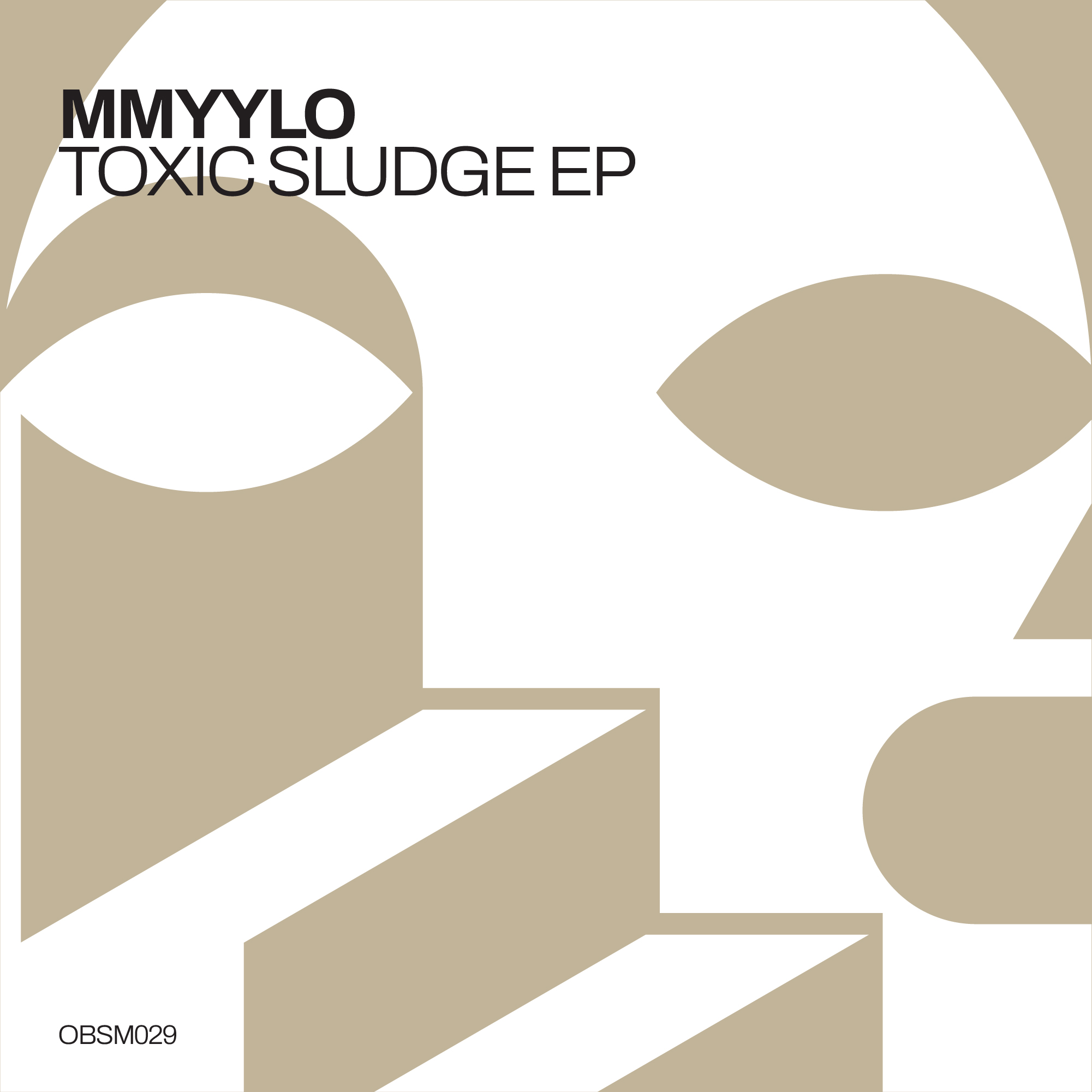 Toxic Sludge - Single