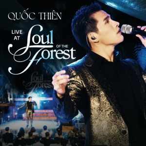 Live at Soul of the Forest - EP