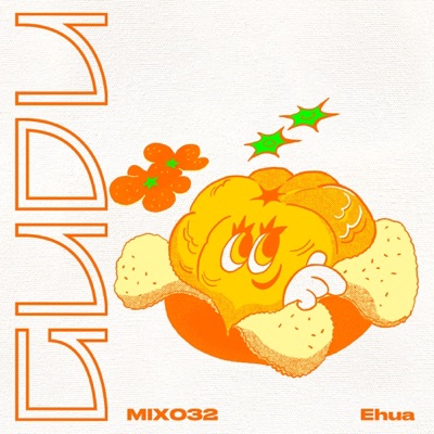 GuduMix 032: Ehua (DJ Mix)