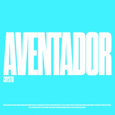 Aventador - Single