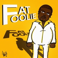 Unc Dance For Crack (Bonus track) - Single - Fat Fool