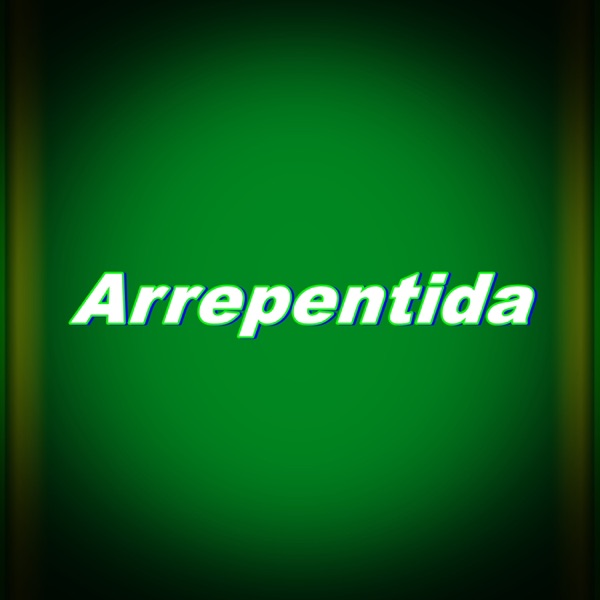 Arrepentida