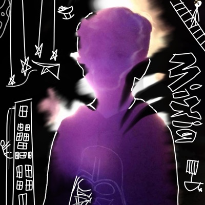 Let Me Stay (Sped Up) - Single