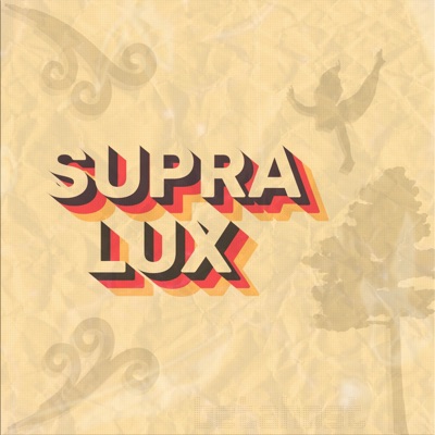 Supra Lux - EP