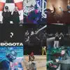 Nico Parga - Bogota