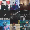 Bogota