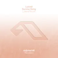 Sunrise Song (Eric Luttrell Revisit)