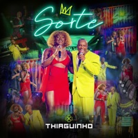 Febre (Ao Vivo) - Single - Thiaguinho & Liniker