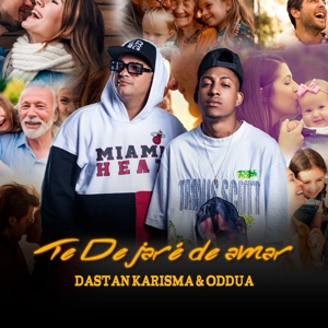 Te Dejaré de Amar