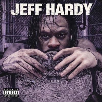 JEFF HARDY - Single