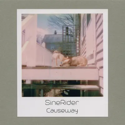 Ascolta 'Causeway' di Sinerider