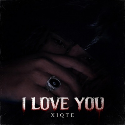 I LOVE YOU - Single