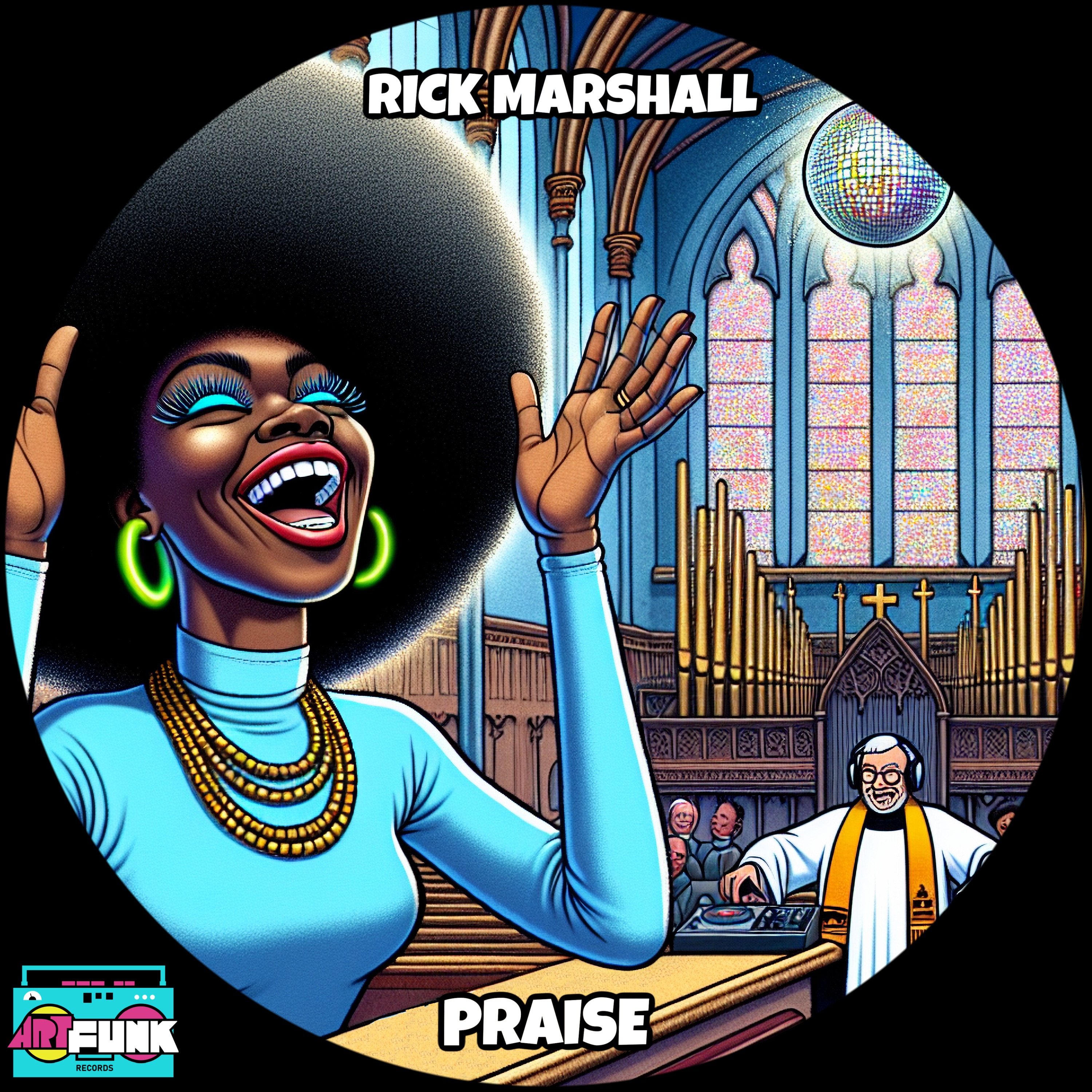 Praise - Single
