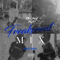 Freakerent - Single - Freaky Blvd
