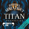 Prophéties: Titan 4 - Jennifer L. Armentrout