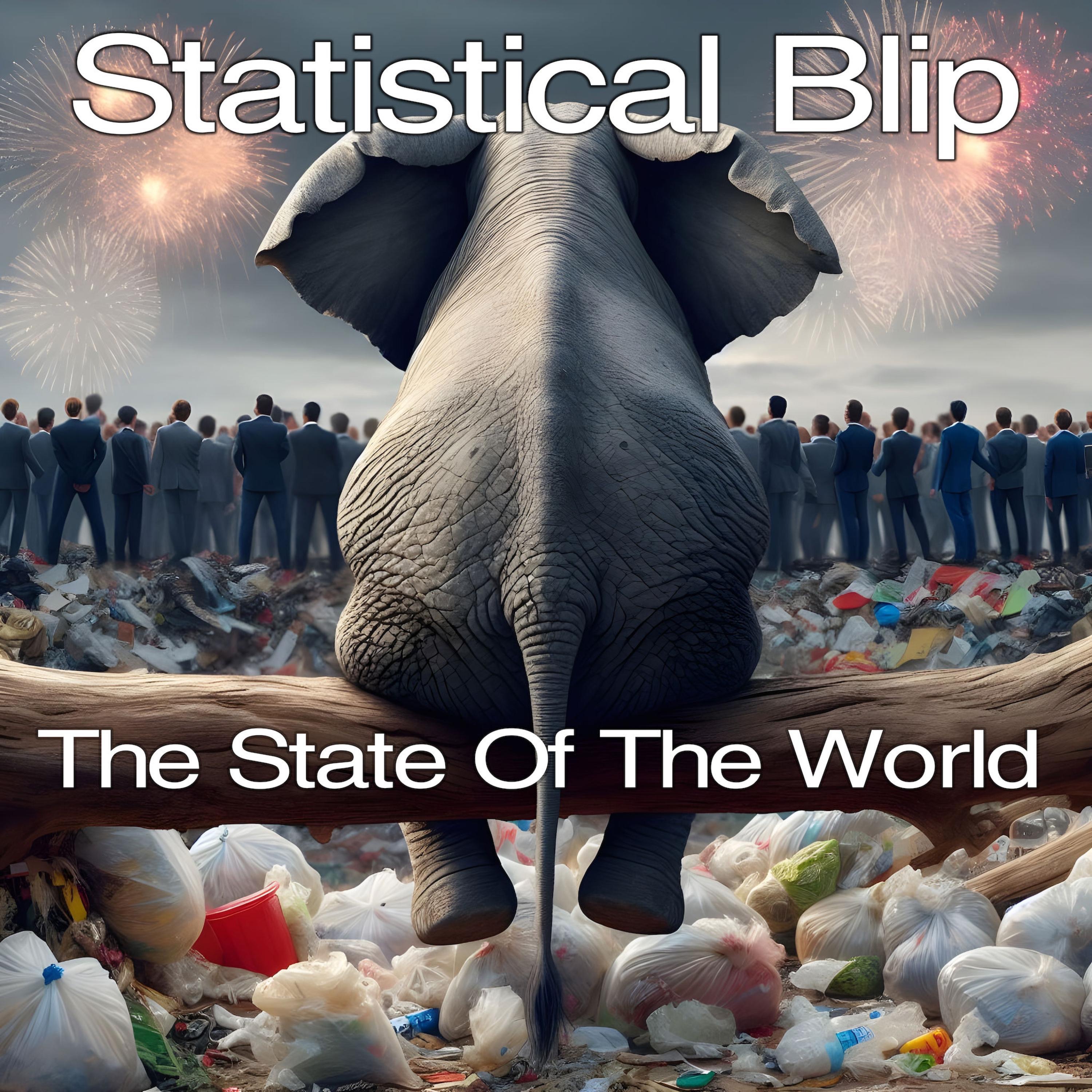 The State Of The World