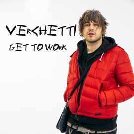 AMIRI VERCHETTI, Wormganger & Slatt Savage