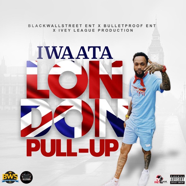 London Pull-Up - Single