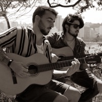 Alma de Menina (Acústico) - Single - Tritom