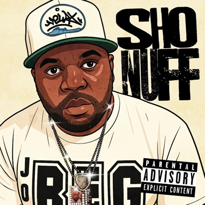 Sho Nuff - Single
