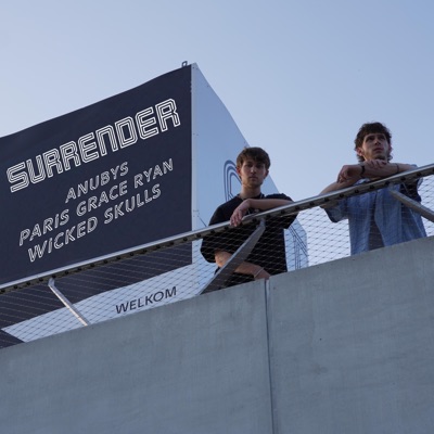 Surrender - Single