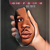 One for Me (feat. Orgyzie) - Single - Big Ben