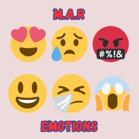 Emotions - M.A.R