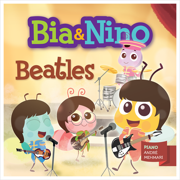 Blackbird - Bia & Nino & André Mehmari