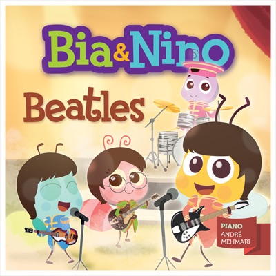 Bia & Nino - Beatles